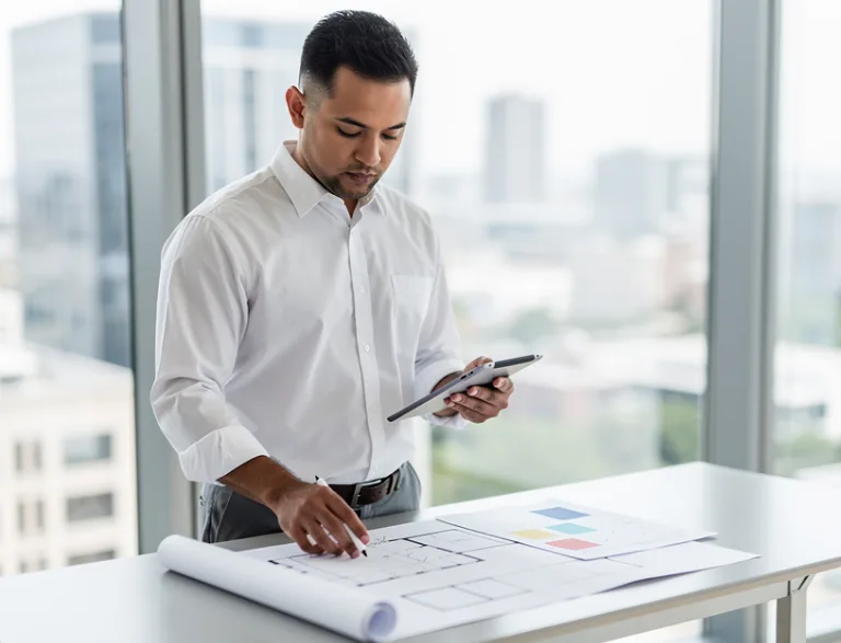 Commercial Real Estate Broker service in Iowa City